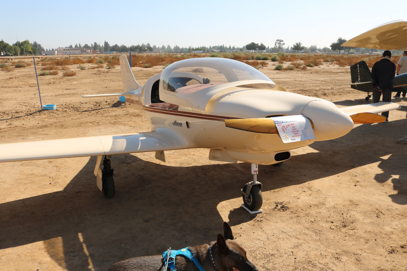 Illustration for article titled End O' Summer Fly In Car Show photodump - Part 2 - aircraft